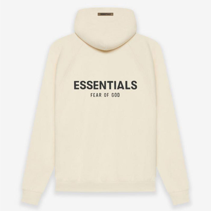 Fear Of God Essentials Hoodie – Neutral Colorways