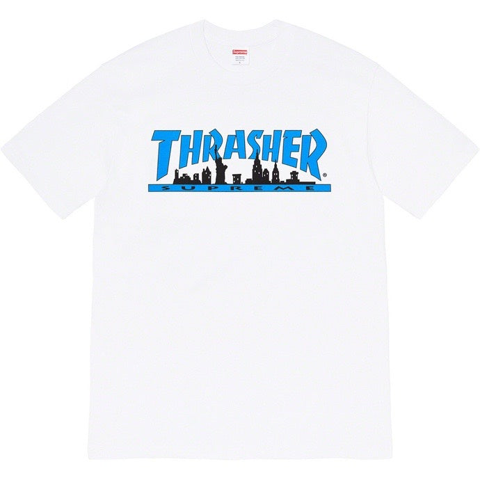 Supreme Skyline T-Shirt