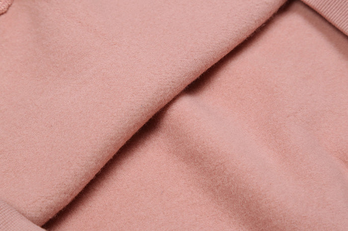 Fear of God ESSENTIALS 3M Reflective Fleece Hoodie