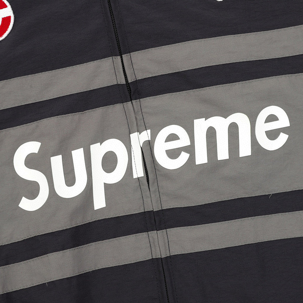Supreme x Ducati Track Jacket