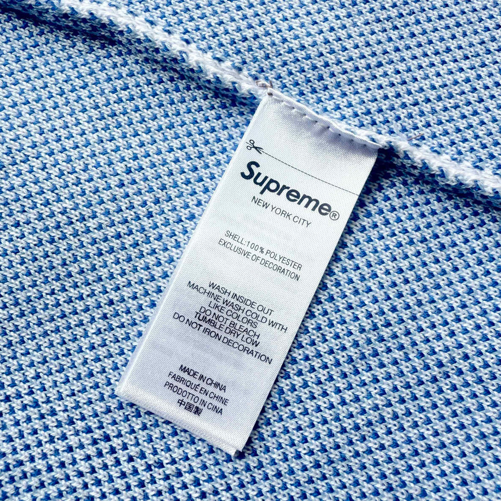 Supreme Knit Soccer Shorts – Premium Athletic Shorts
