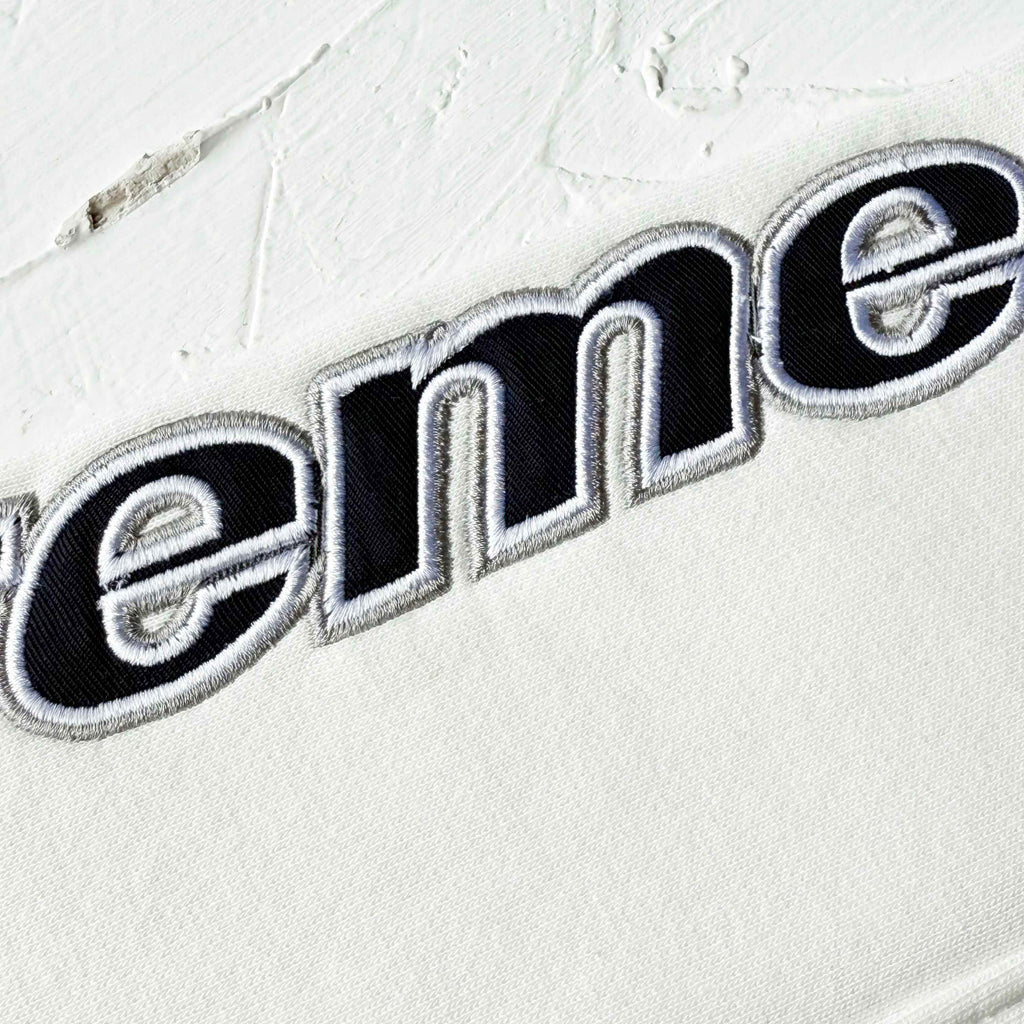 Supreme 25FW Division Sweatpants
