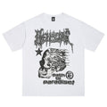 Hellstar Studios Path To Paradise T-shirt