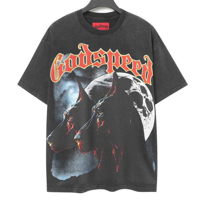 GODSPEED F.T.D T-Shirt