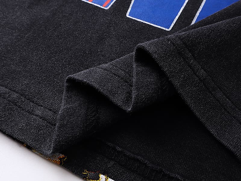 GODSPEED DreamTeam '24 Long Sleeve T-Shirt