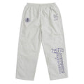 Supreme Old English Track Pant (White)
